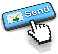 send button